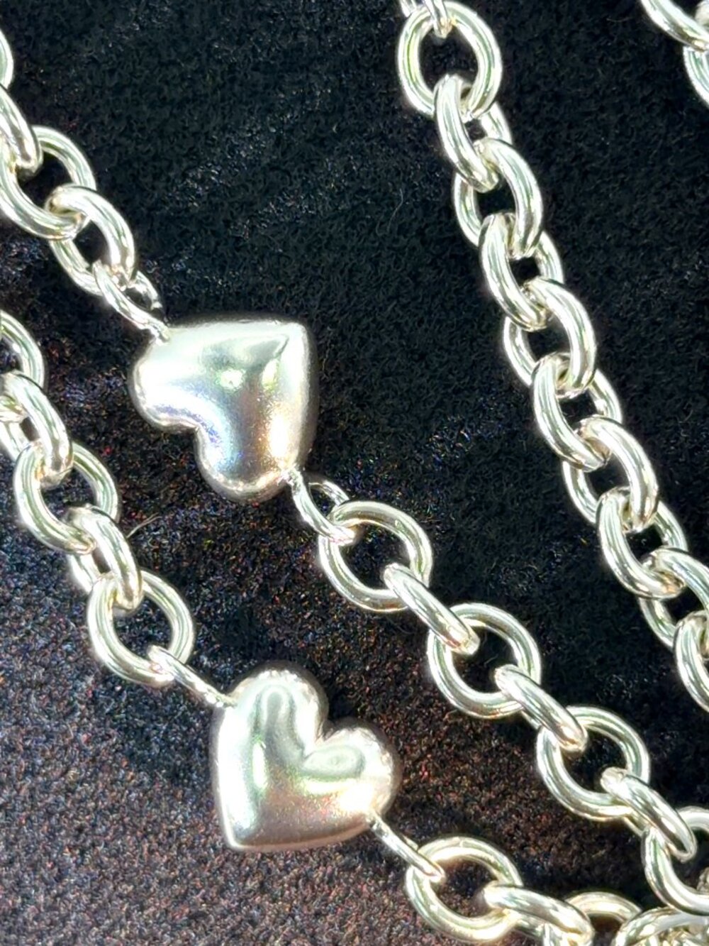 Tiffany necklace - Picture 3 of 3